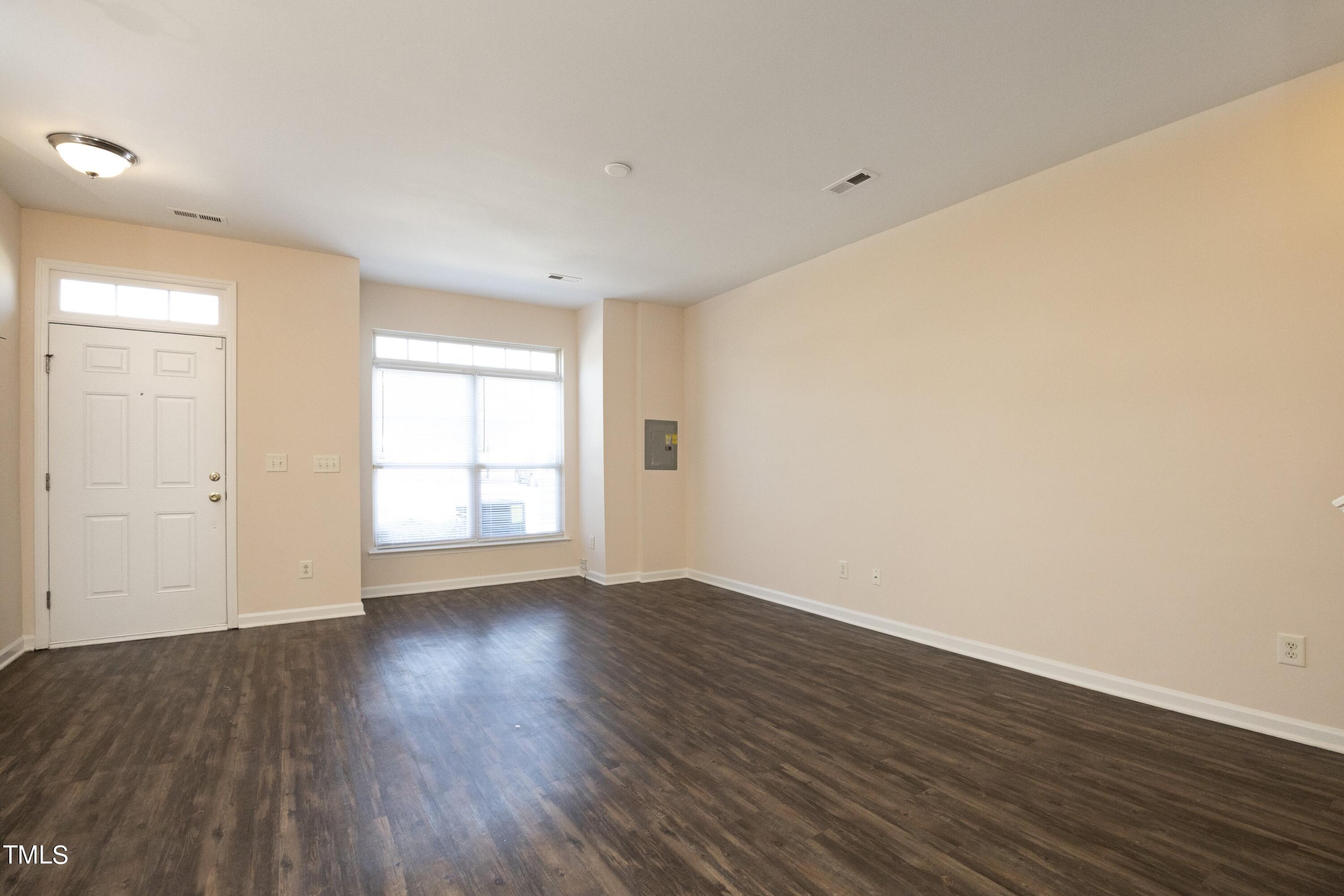 330 Gilman Lane, Unit 104 Raleigh, NC 27610 - Photo 7 of 28 9LivingUnstaged