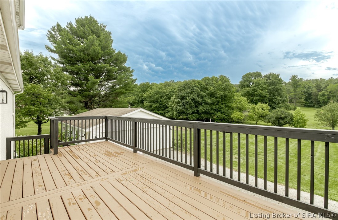8245 Corydon Ridge Road Lanesville, IN 47136 - Photo 53 of 60