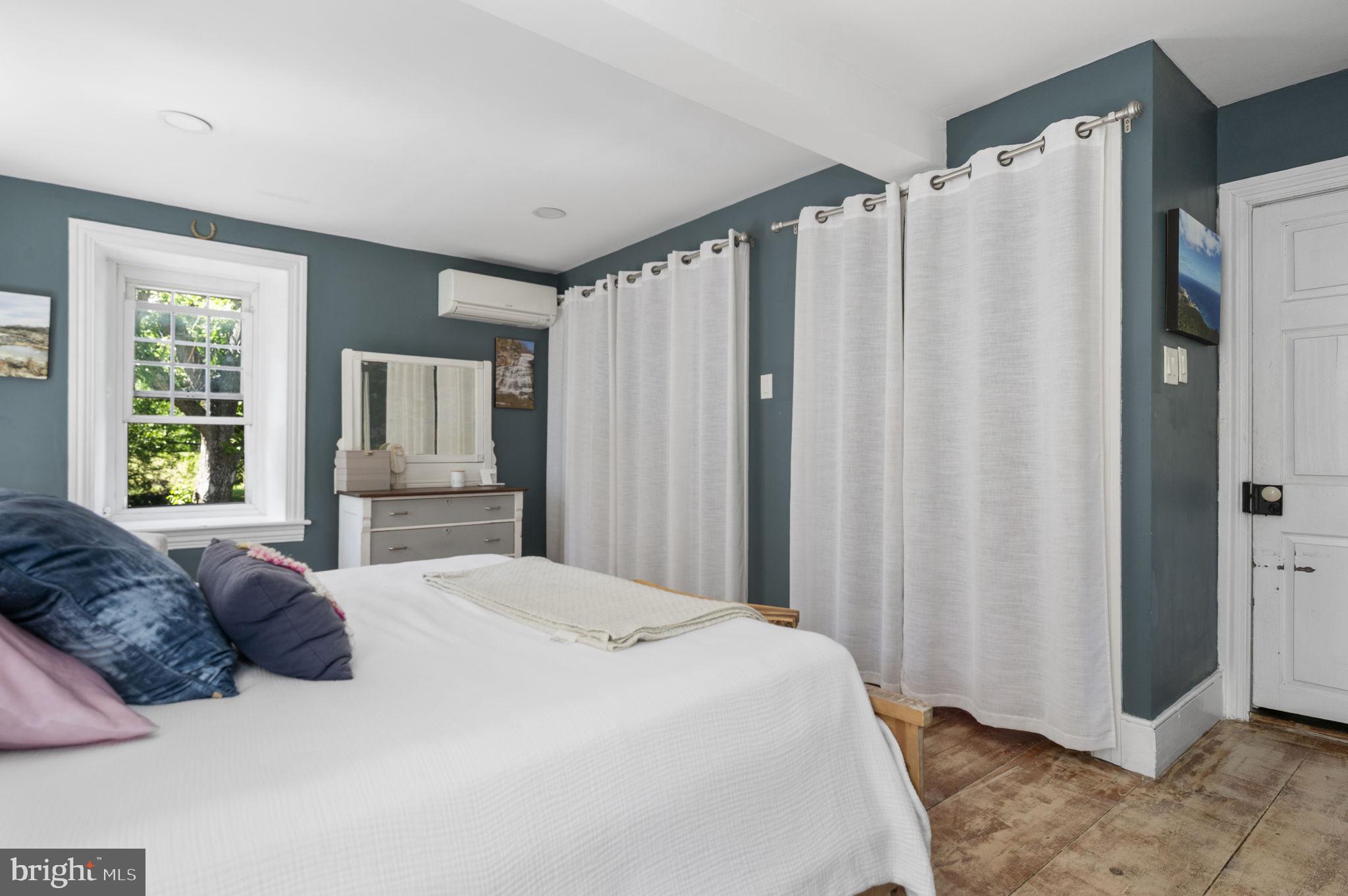 416 Snyder Road Reading, PA 19605 - Photo 34 of 63 Serene bedroom with calming hues.