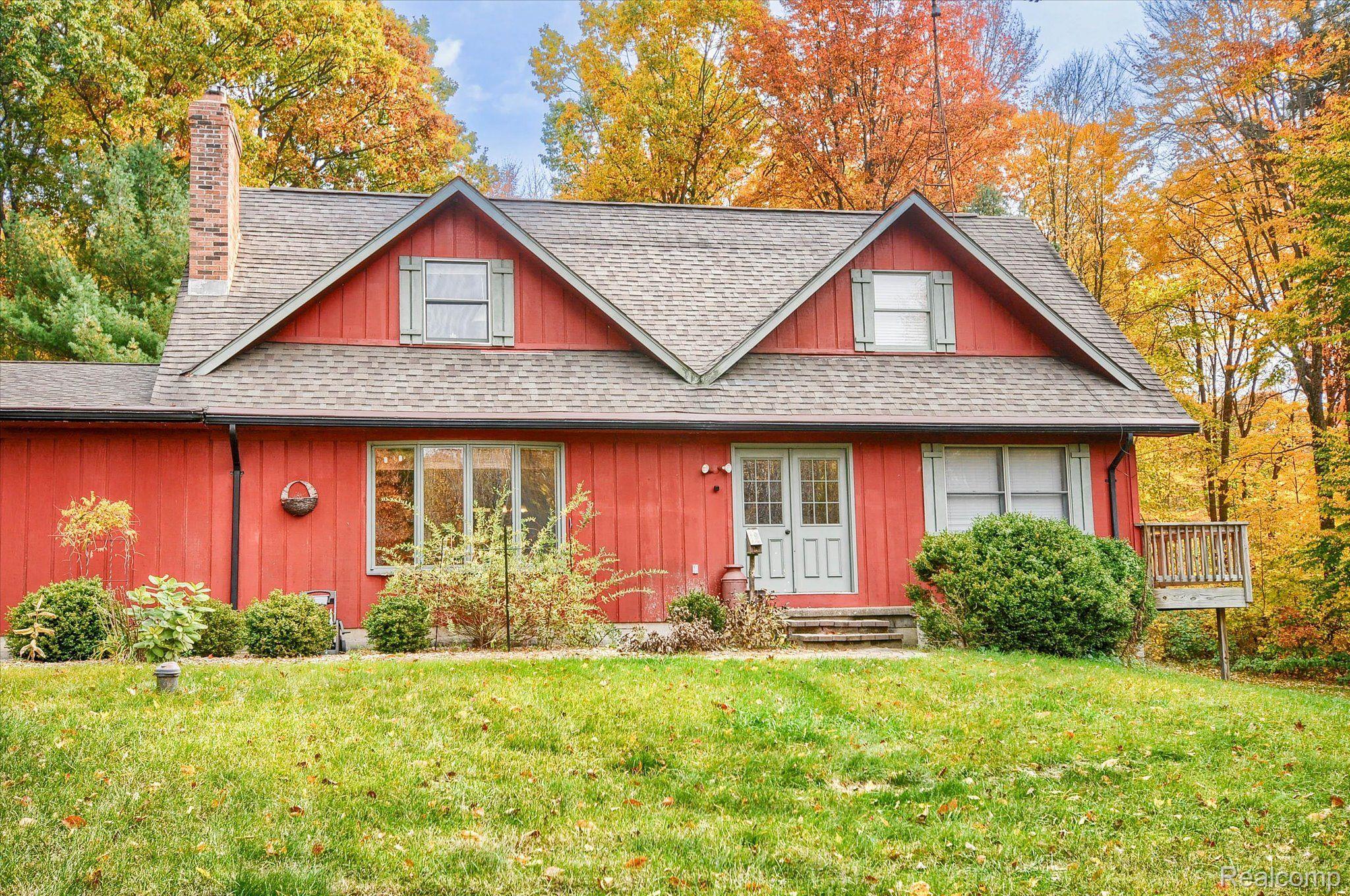 4094 Flint River Road Columbiaville, MI 48421 - Photo 55 of 55 Gallery Image 55