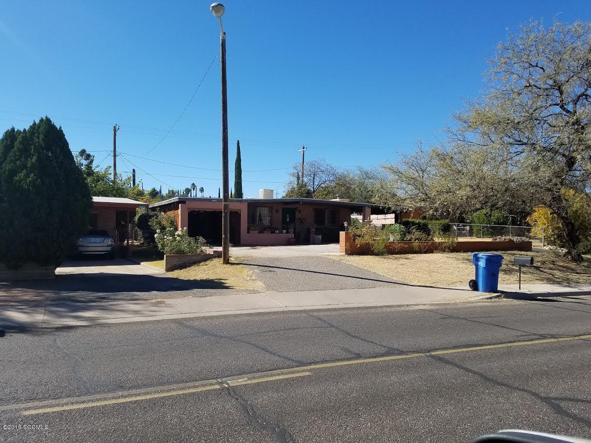 559 West Target Range Road Nogales, AZ 85621 - Photo 4 of 16