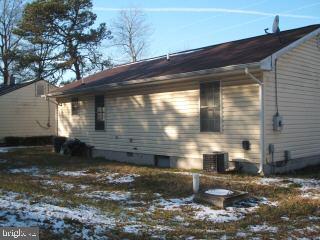 4867 Ennalls Road Hurlock, MD 21643 - Photo 2 of 8 Gallery Image 2