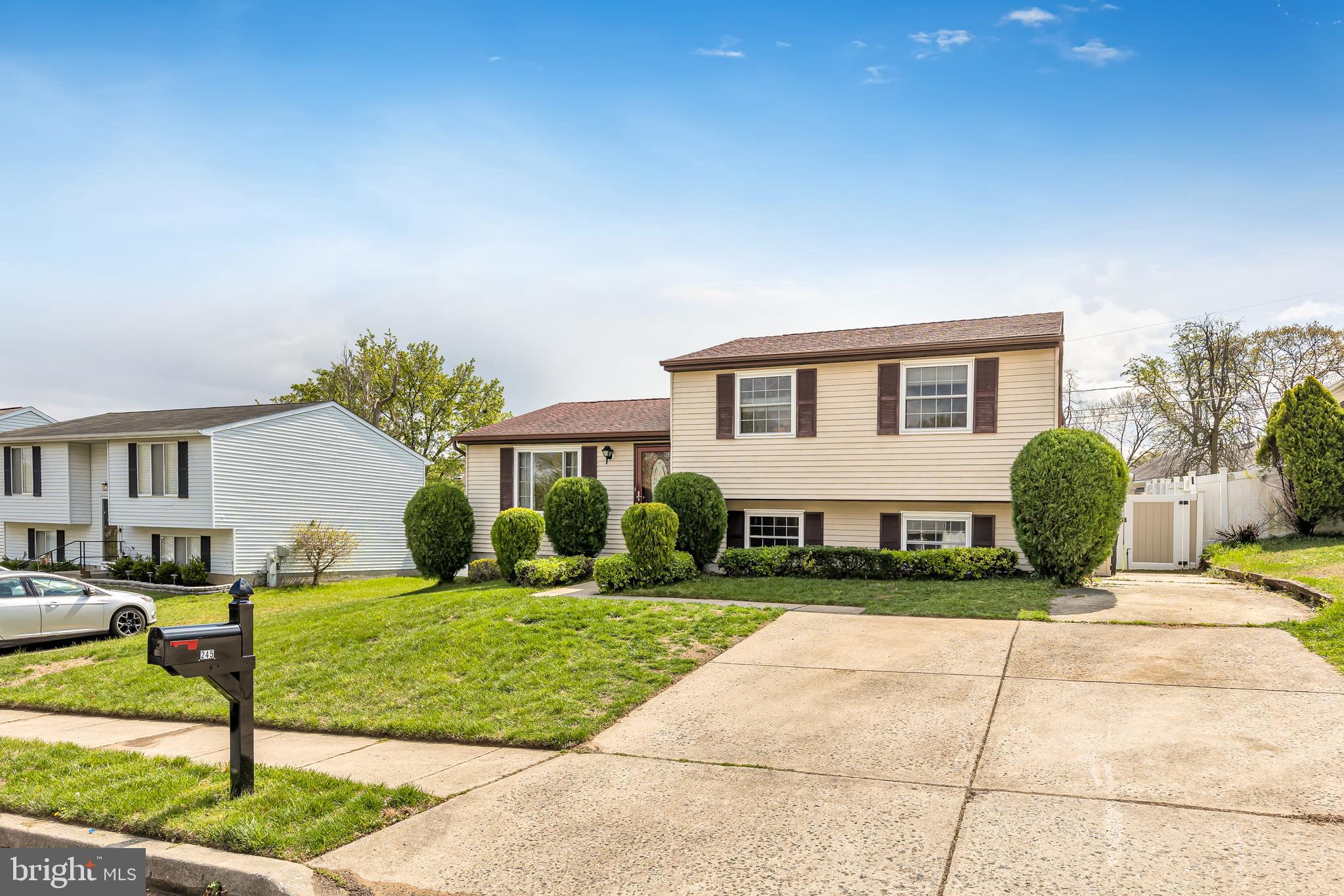 245 Sandhill Road Essex, MD 21221 - Photo 1 of 35