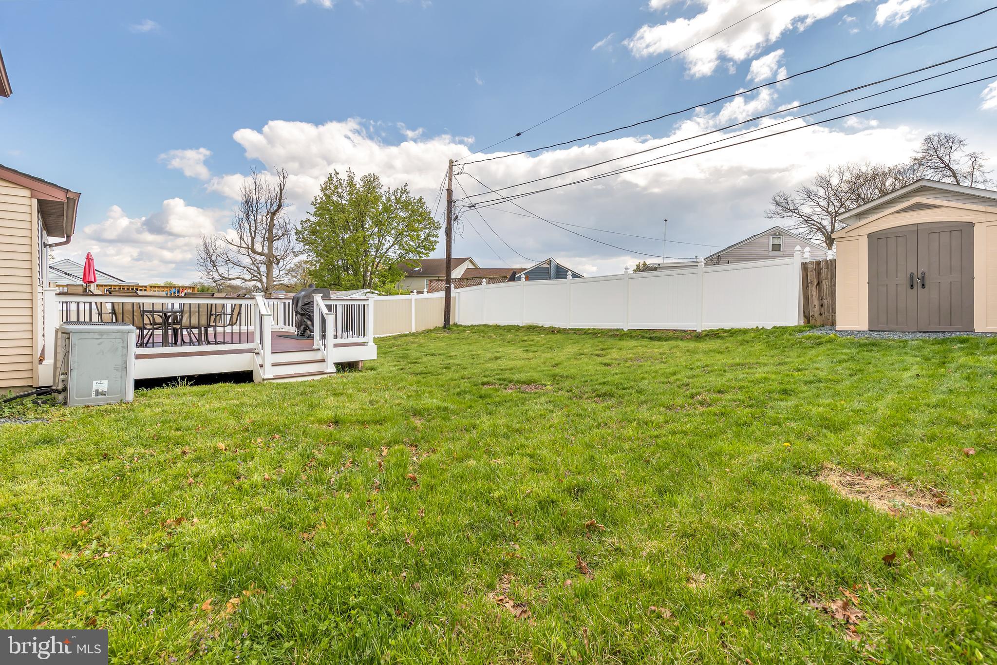 245 Sandhill Road Essex, MD 21221 - Photo 11 of 35