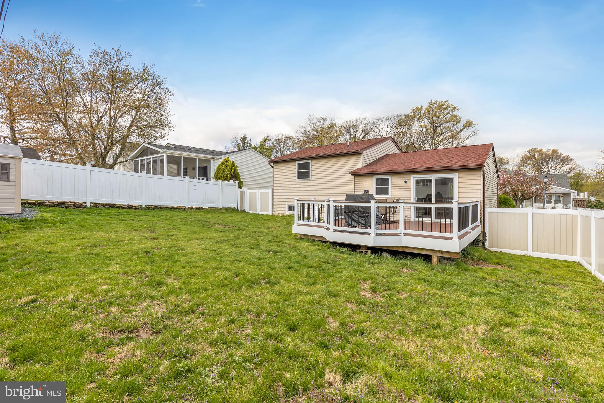 245 Sandhill Road Essex, MD 21221 - Photo 13 of 35