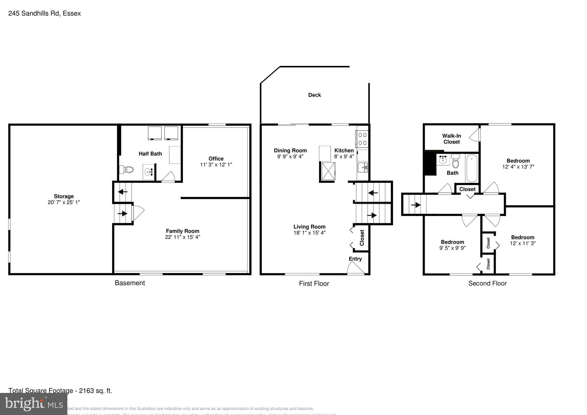 245 Sandhill Road Essex, MD 21221 - Photo 35 of 35