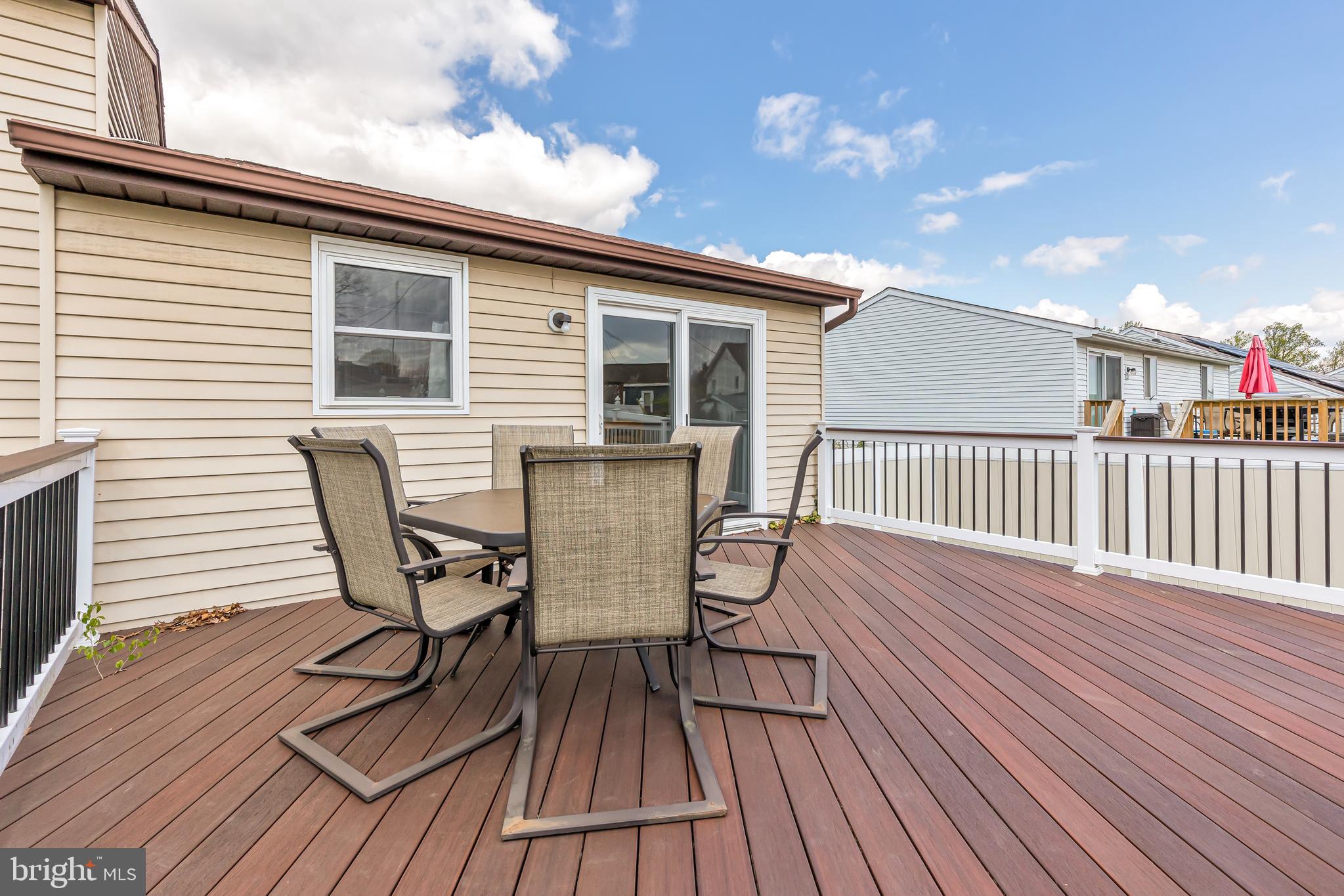 245 Sandhill Road Essex, MD 21221 - Photo 10 of 35