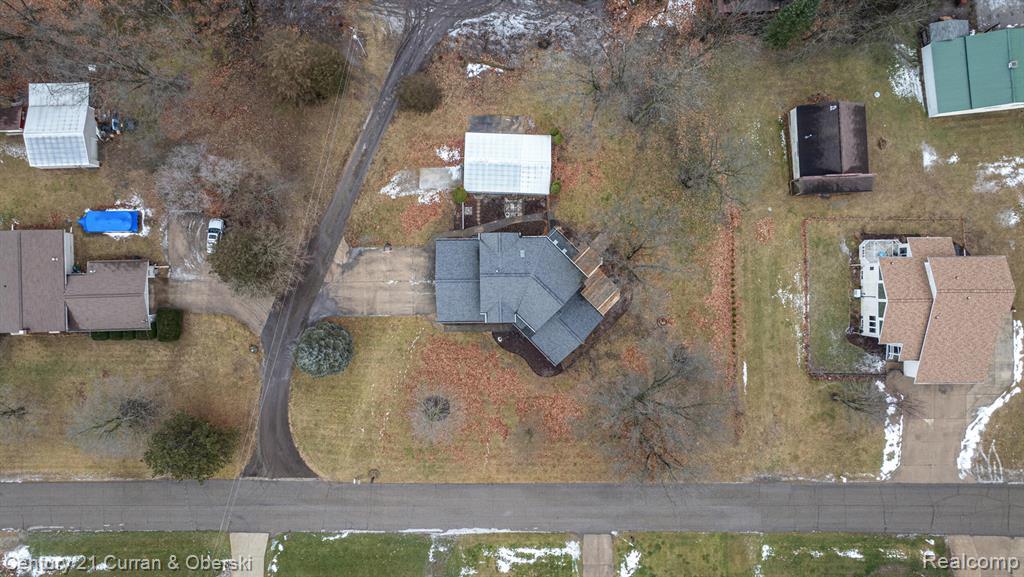 7151 Bayview Road Jackson, MI 49201 - Photo 39 of 41