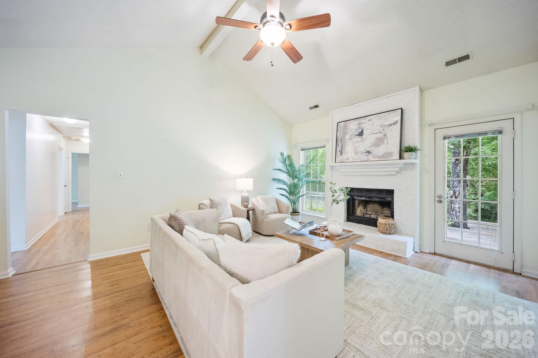 11833 Post Ridge Court Charlotte, NC 28226 - Photo 13 of 35