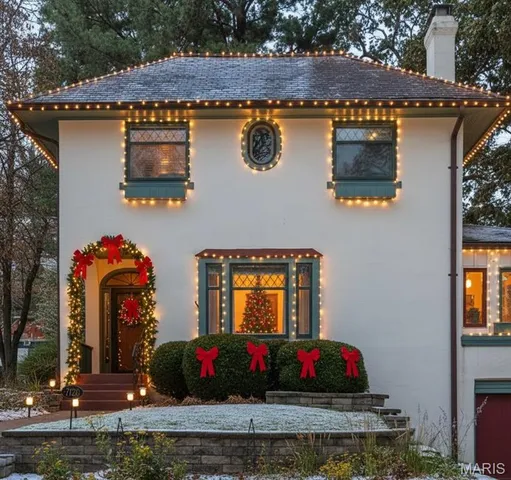 $734,000 | 7120 Lindell Boulevard, University City, MO 63130