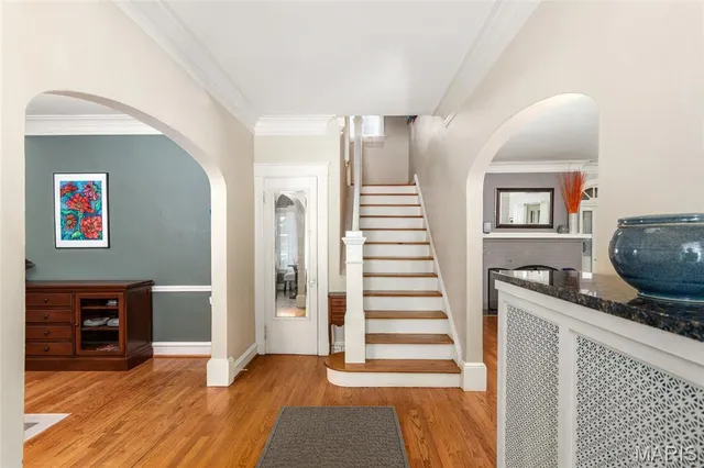 $734,000 | 7120 Lindell Boulevard, University City, MO 63130