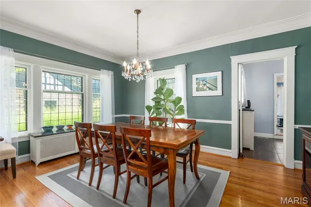 $734,000 | 7120 Lindell Boulevard, University City, MO 63130