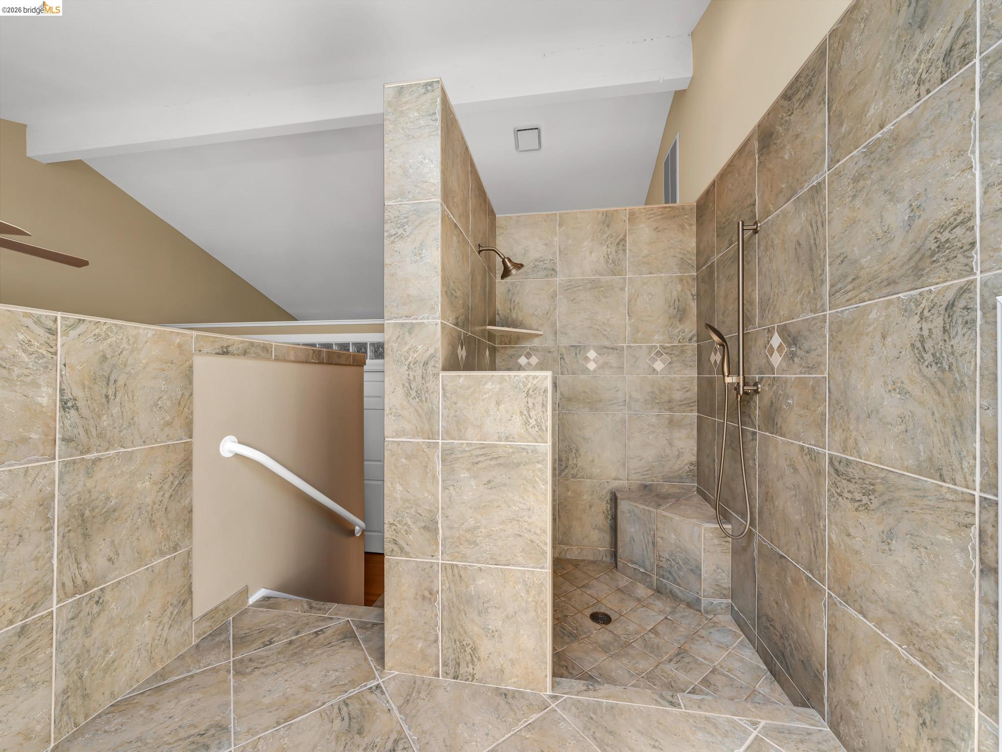 17035 Terminous Road Isleton, CA 95641 - Photo 29 of 48 Bathroom featuring walk in shower