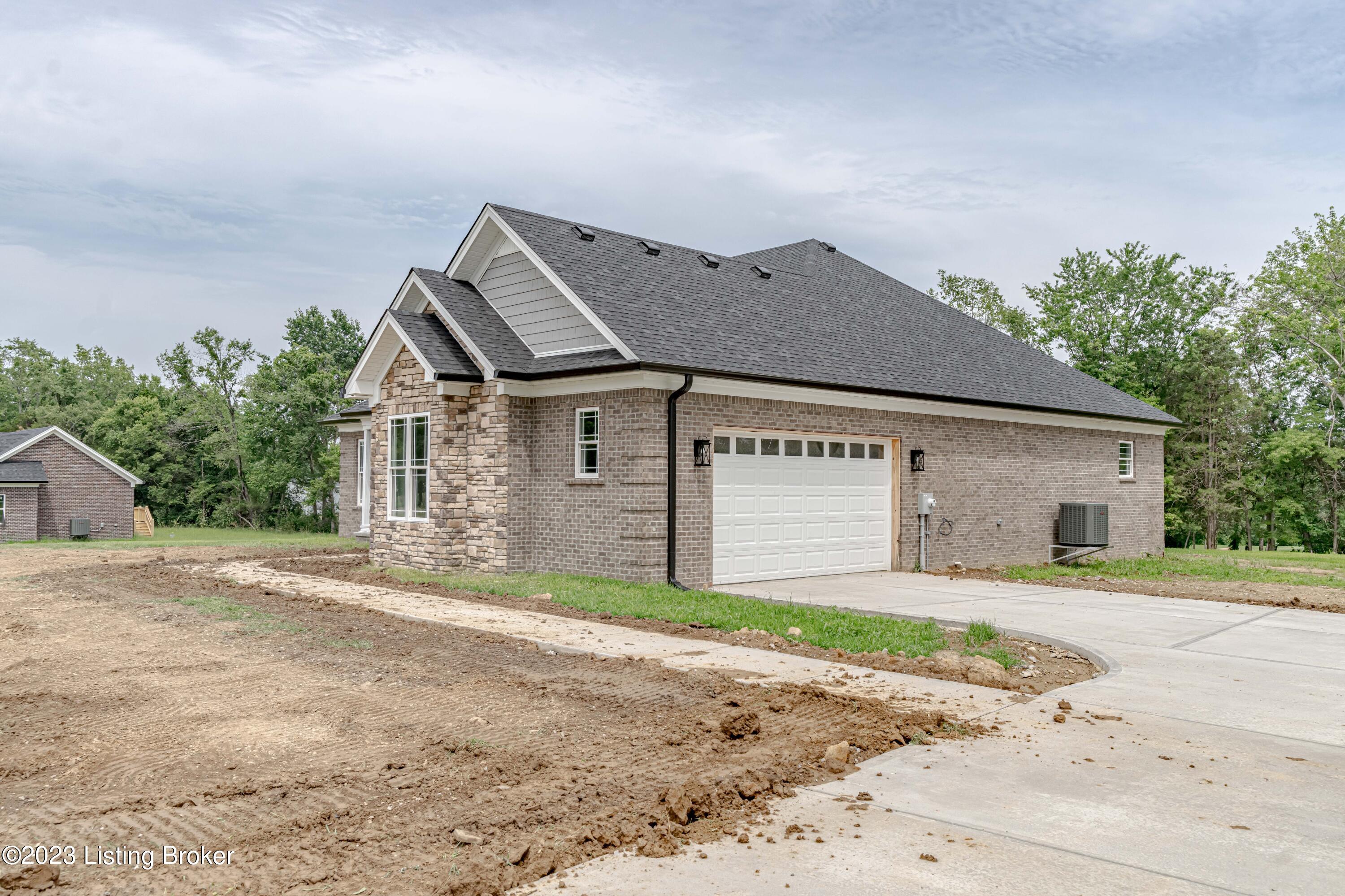 1651 Plum Ridge Road Taylorsville, KY 40071 - Photo 21 of 46 DSC02967