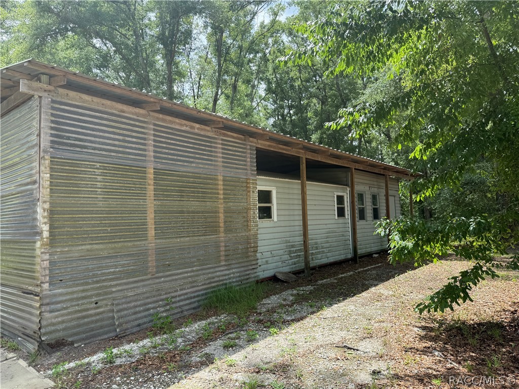 20275 33rd Road Wellborn, FL 32094 - Photo 53 of 57