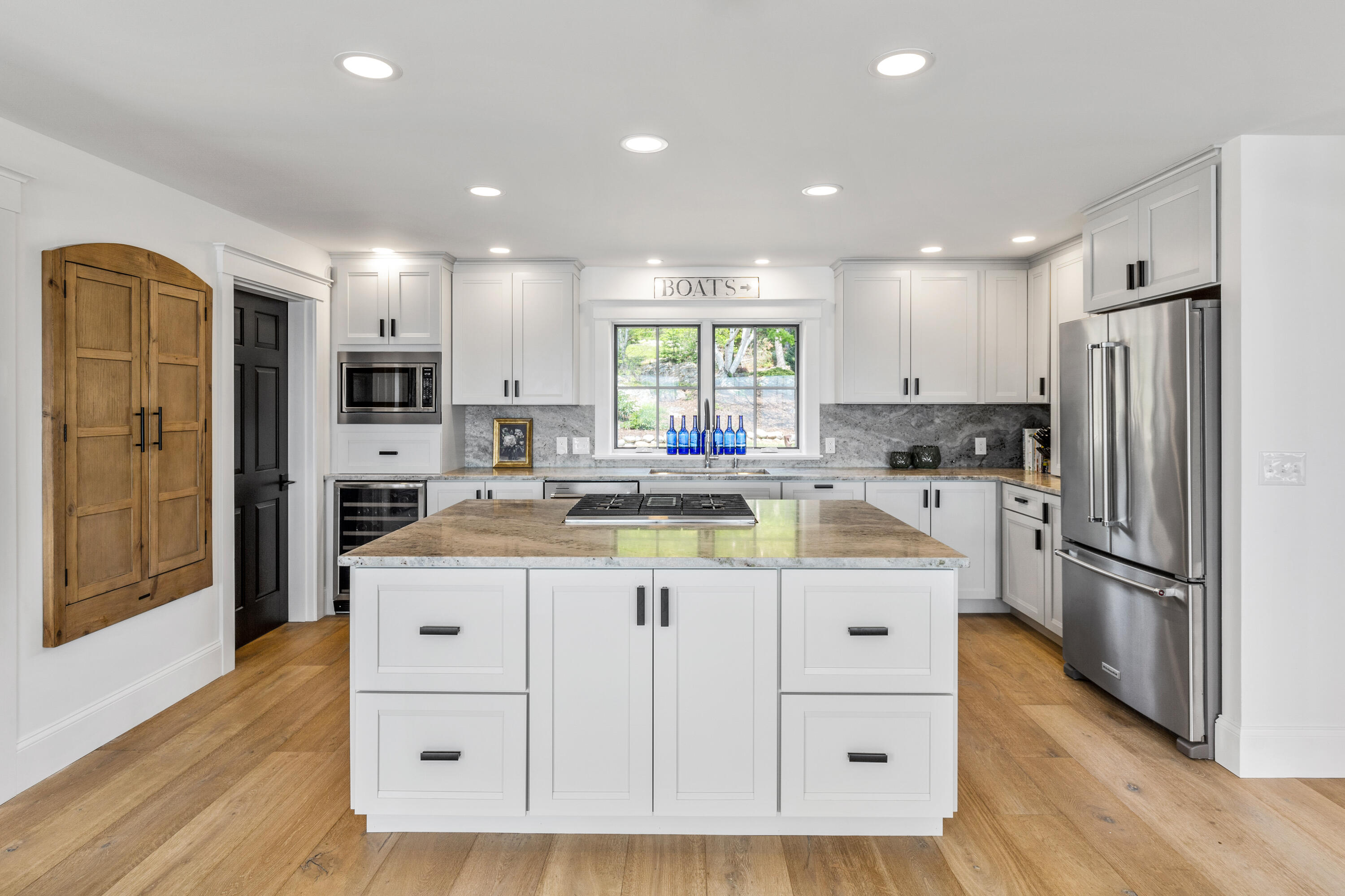 142 Ames Cove Road Harborside, ME 04642 - Photo 22 of 50 29-142AmesCoveRd-Brooksville-KS