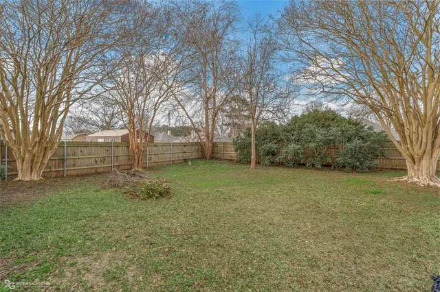 $259,900 | 6009 Pepperwood Circle, Bossier City, LA 71111