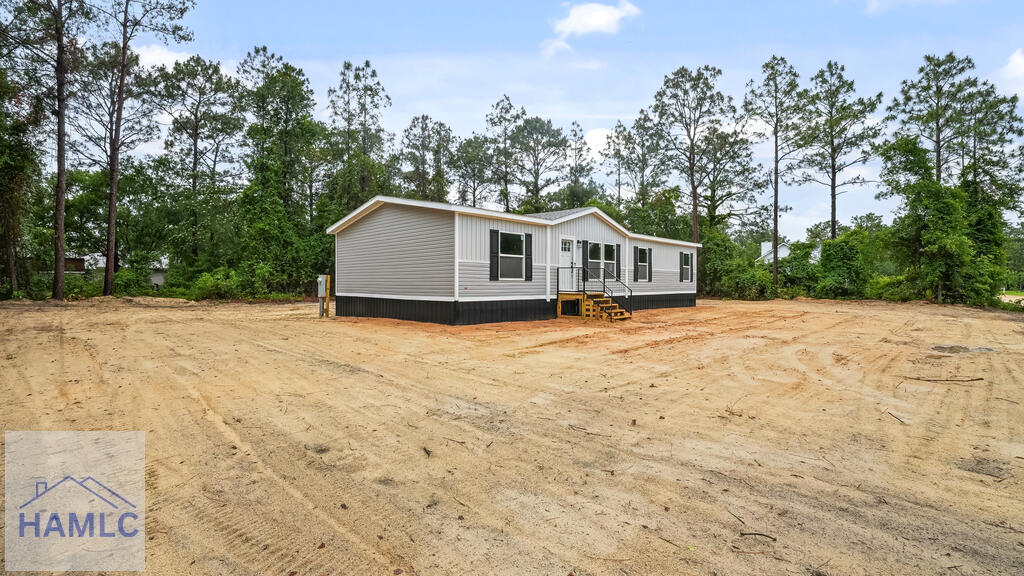 253 Compass Road Jesup, GA 31545 - Photo 26 of 28 Gallery Image 26