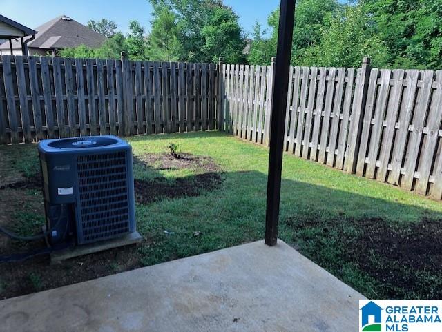 6181 Cathwick Drive McCalla, AL 35111 - Photo 19 of 20