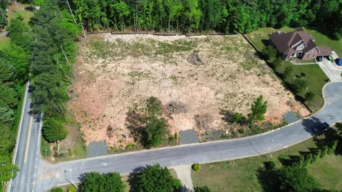 $115,000 | 7909 Independent Court, Garner, NC 27529