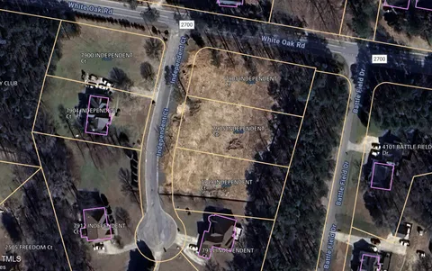 $115,000 | 7909 Independent Court, Garner, NC 27529