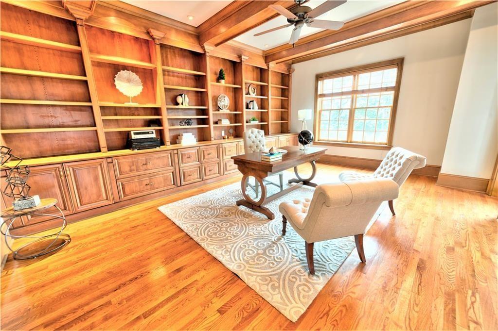 3657 Peachtree Road Northeast, Unit 4B Atlanta, GA 30319 - Photo 13 of 31