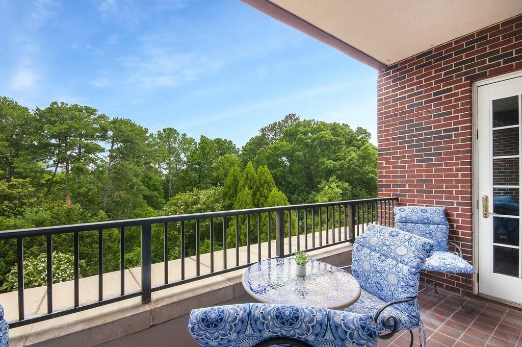 3657 Peachtree Road Northeast, Unit 4B Atlanta, GA 30319 - Photo 14 of 31