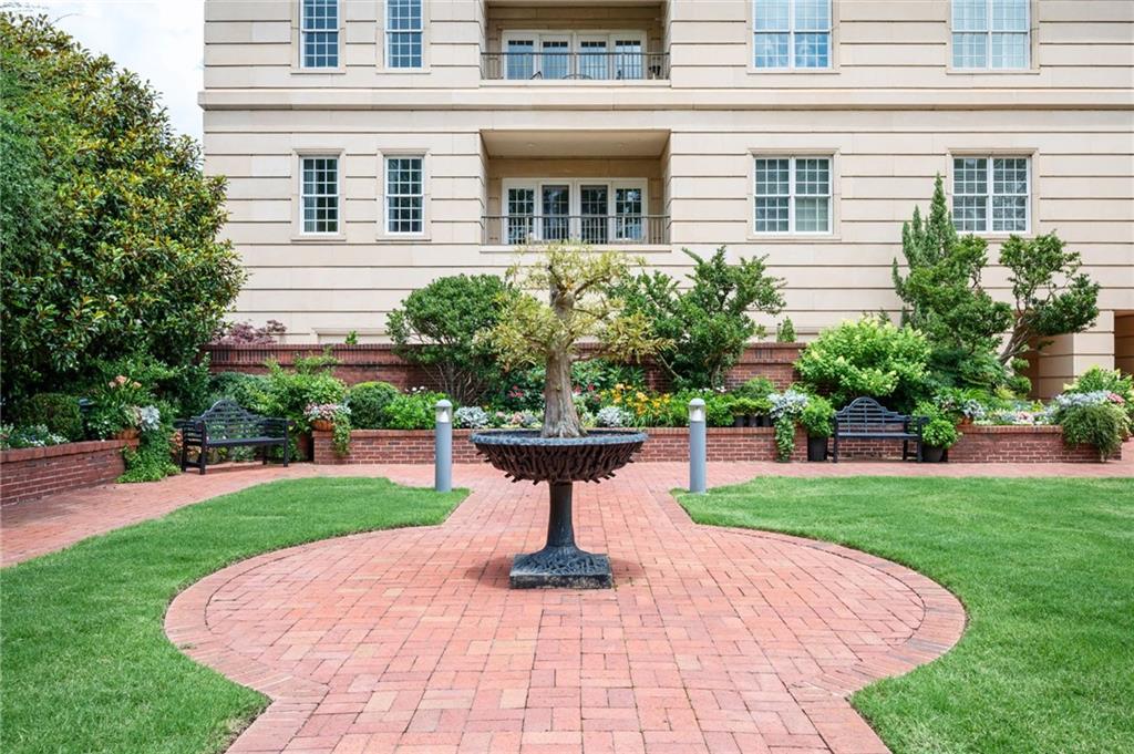 3657 Peachtree Road Northeast, Unit 4B Atlanta, GA 30319 - Photo 25 of 31