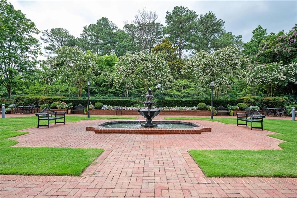 3657 Peachtree Road Northeast, Unit 4B Atlanta, GA 30319 - Photo 29 of 31