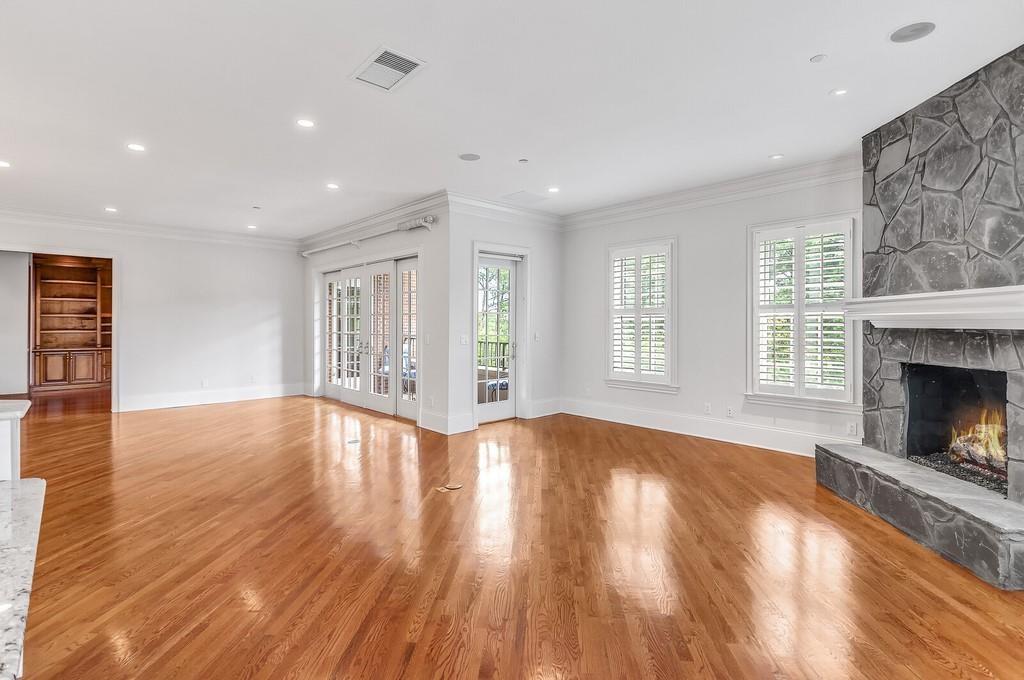 3657 Peachtree Road Northeast, Unit 4B Atlanta, GA 30319 - Photo 6 of 31