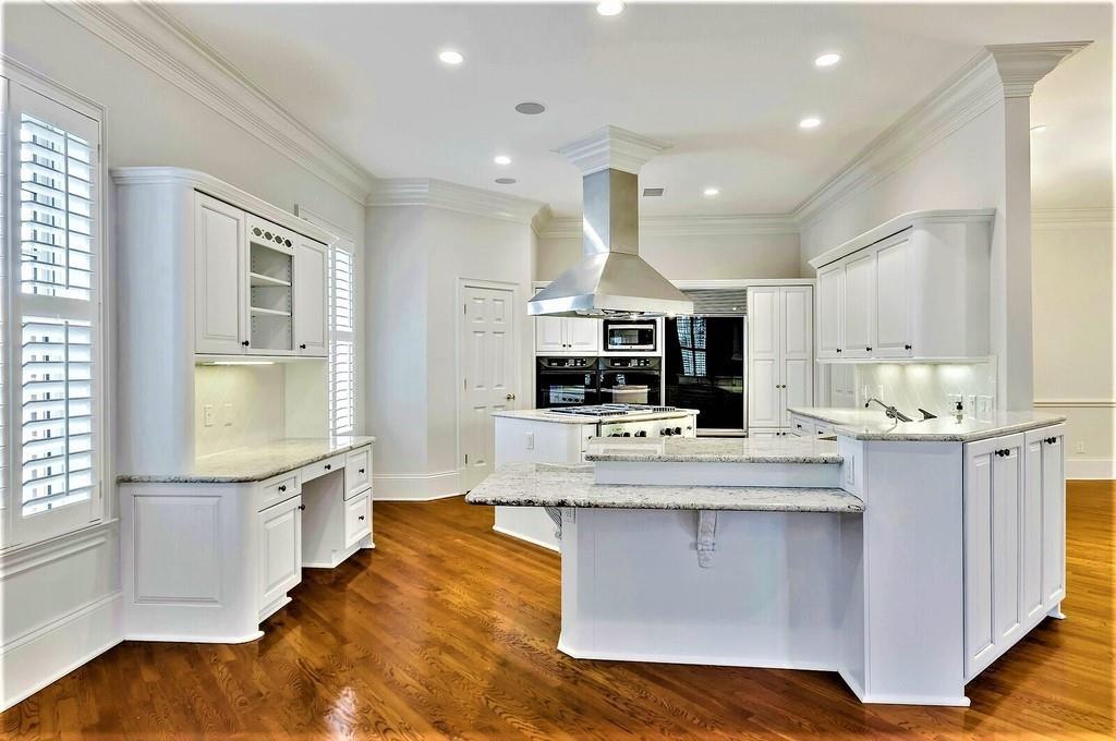 3657 Peachtree Road Northeast, Unit 4B Atlanta, GA 30319 - Photo 8 of 31