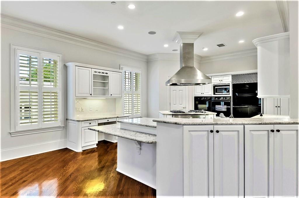 3657 Peachtree Road Northeast, Unit 4B Atlanta, GA 30319 - Photo 10 of 31