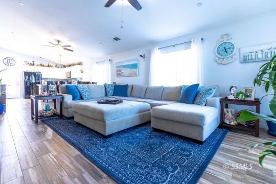 1237 South Ranger Street Ridgecrest, CA 93555 - Photo 5 of 28