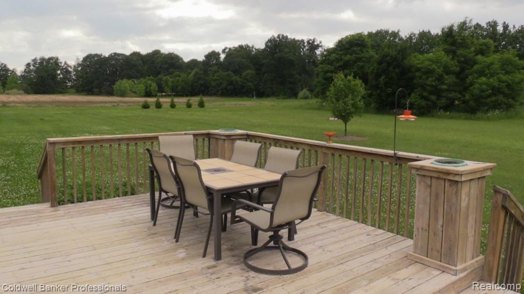 2693 Tozer Road North Branch, MI 48461 - Photo 51 of 55