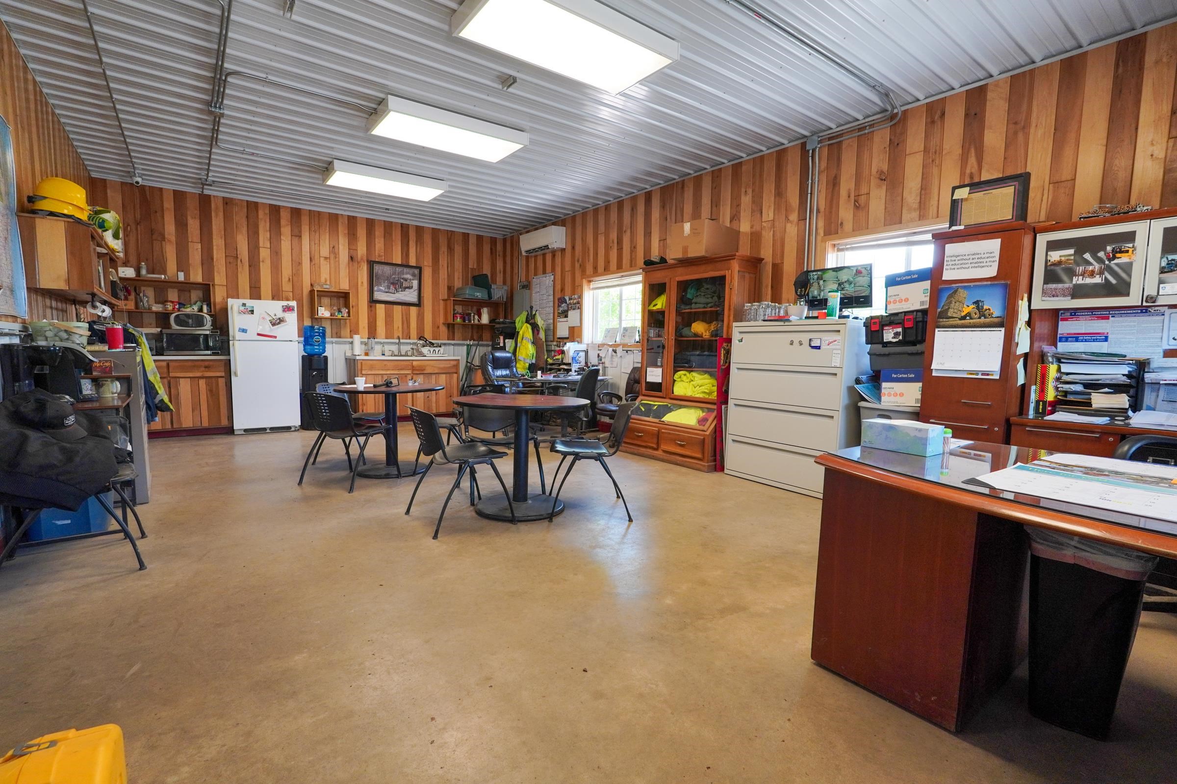 W1364 Highway 64 Medford, WI 54451 - Photo 22 of 28