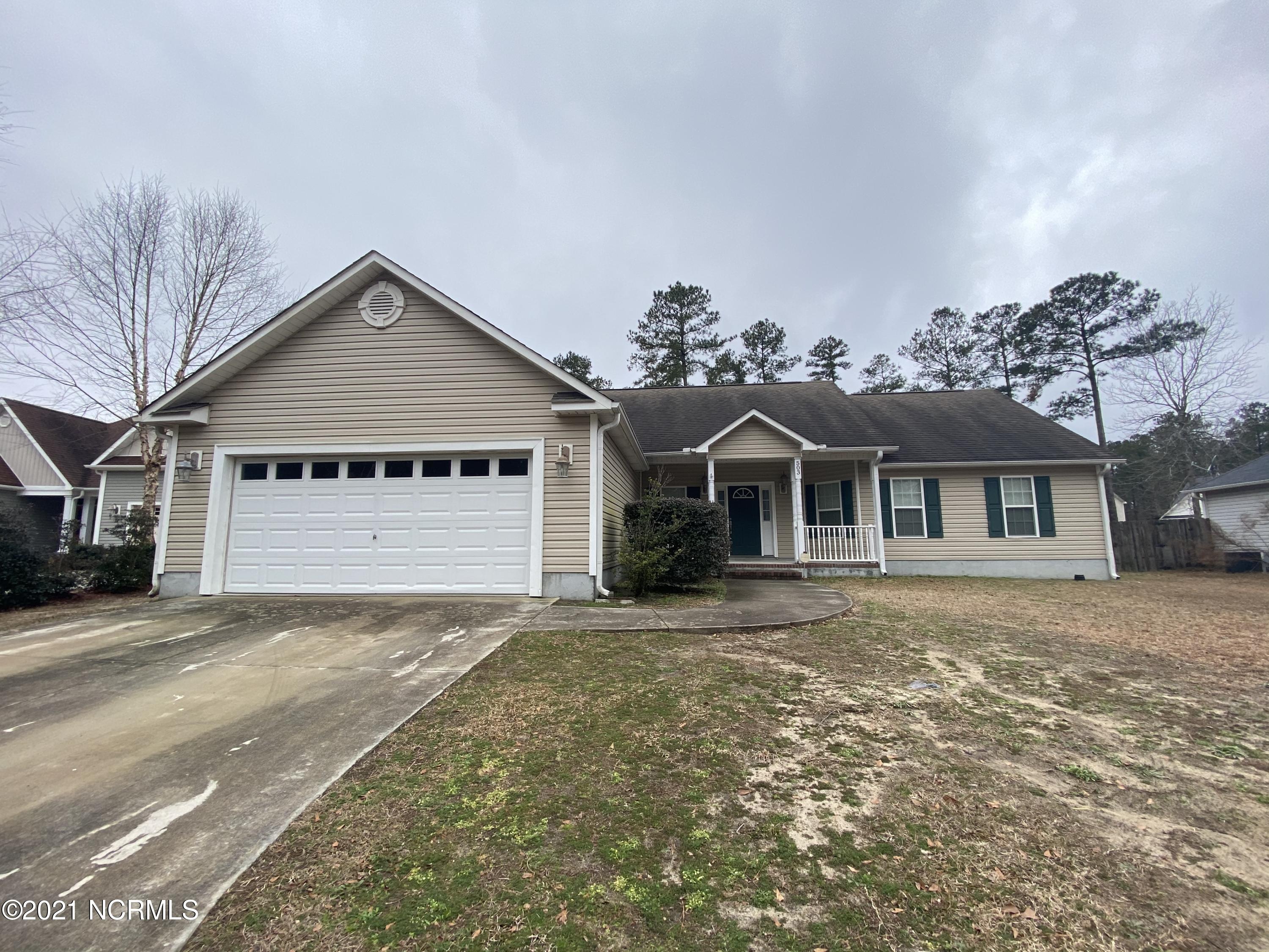 503 Bannermans Mill Road Richlands, NC 28574 - Photo 1 of 31 D7877787-745A-40A6-A058-18F9FCEDD152