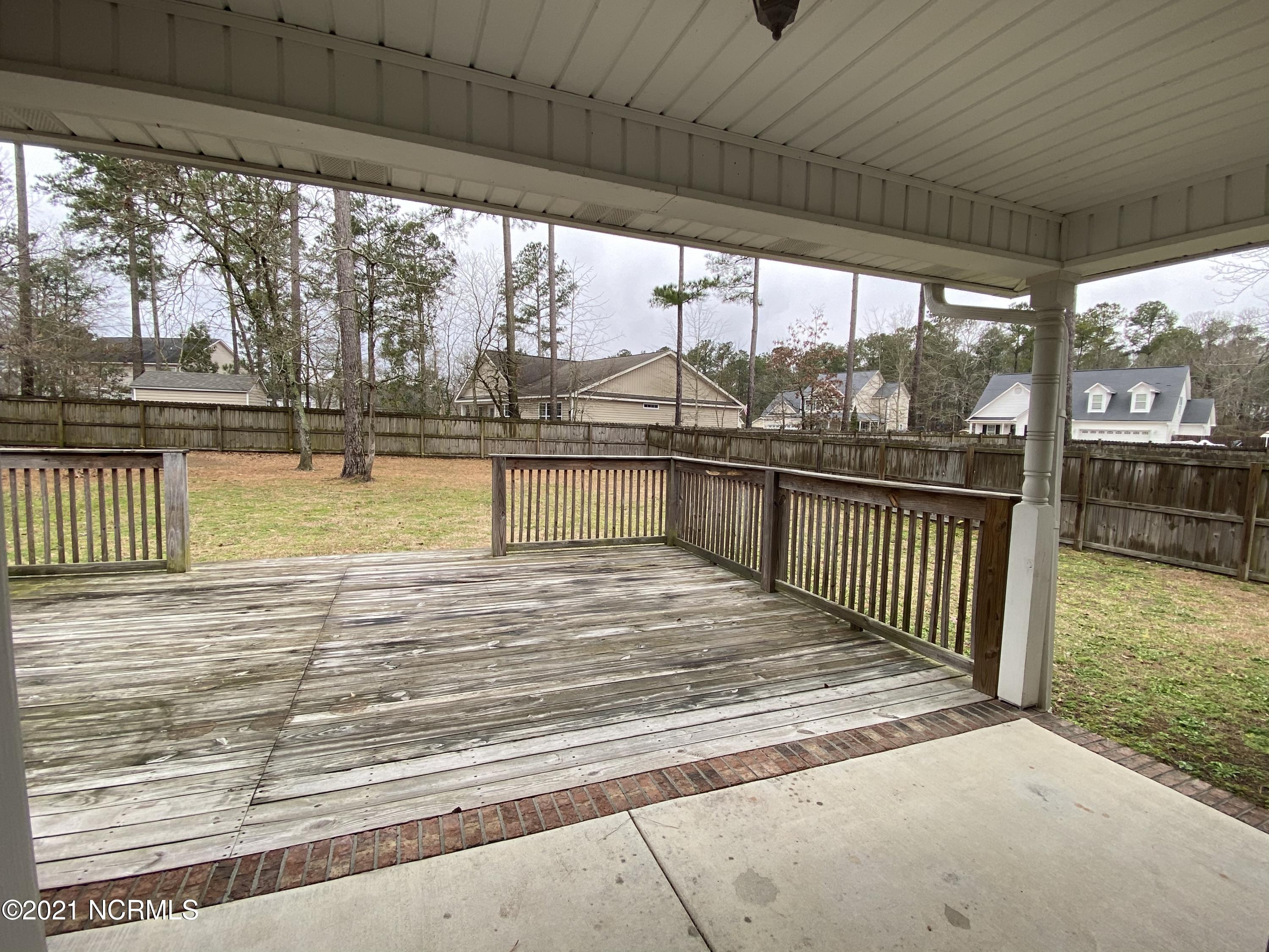 503 Bannermans Mill Road Richlands, NC 28574 - Photo 26 of 31 13185347-4E59-4970-862D-DDE8F9A9ABE2