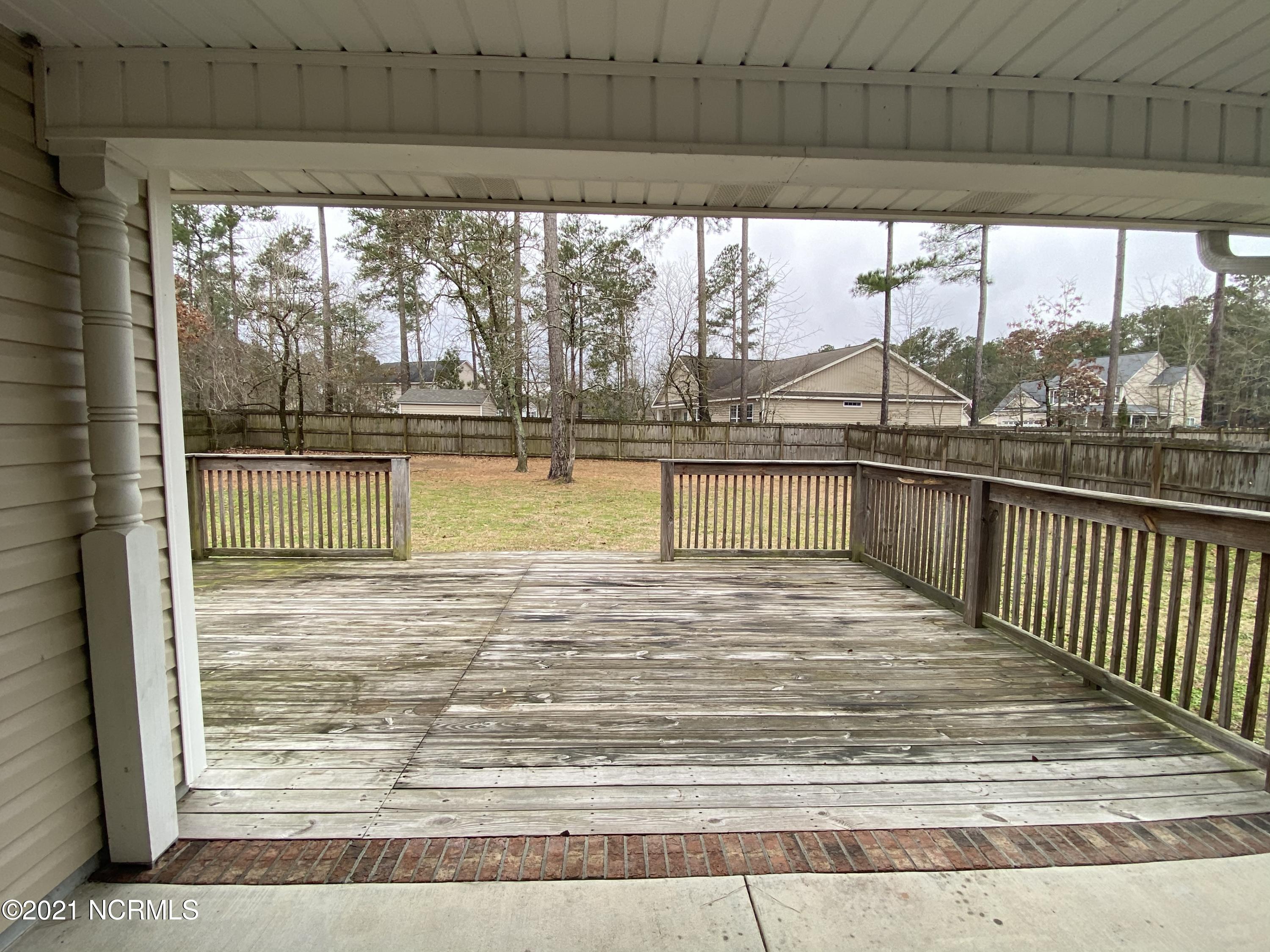 503 Bannermans Mill Road Richlands, NC 28574 - Photo 30 of 31 A250568F-AD22-4FF7-A81C-13288F5A94C9