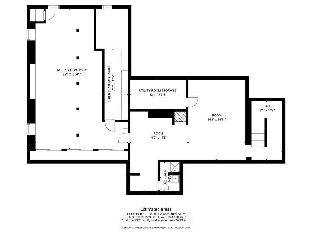 7 Bishops Lane Lynnfield, MA 01940 - Photo 39 of 42