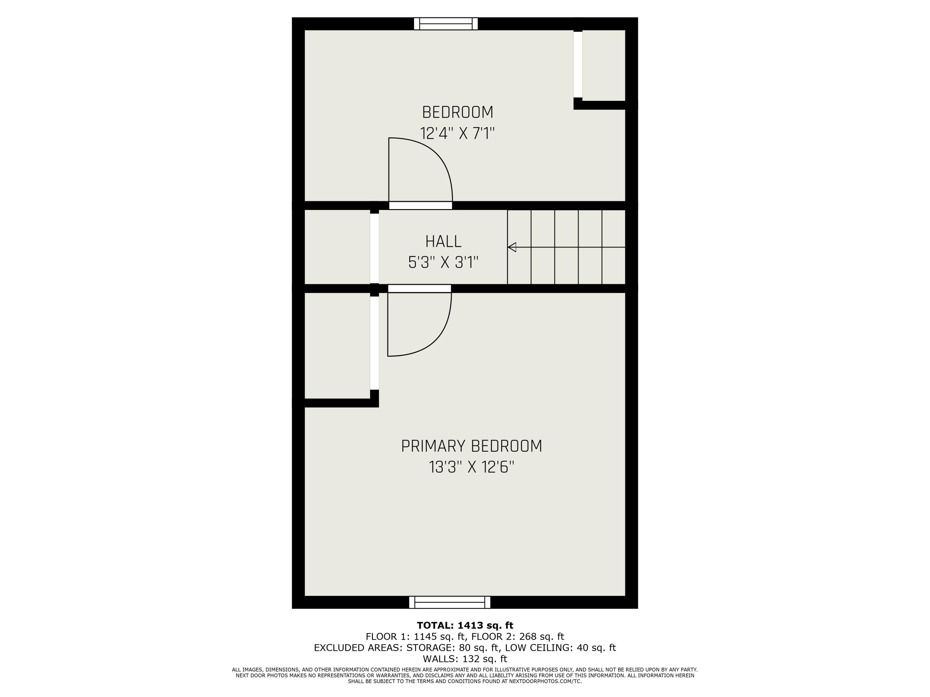 556 Price Street Ionia, MI 48846 - Photo 20 of 20 2nd floor
