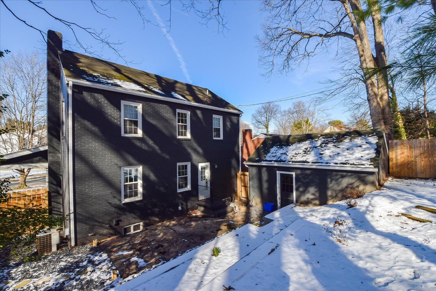 1902 Carlton Road Southwest Roanoke, VA 24015 - Photo 25 of 33 22-1902 Carlton-22