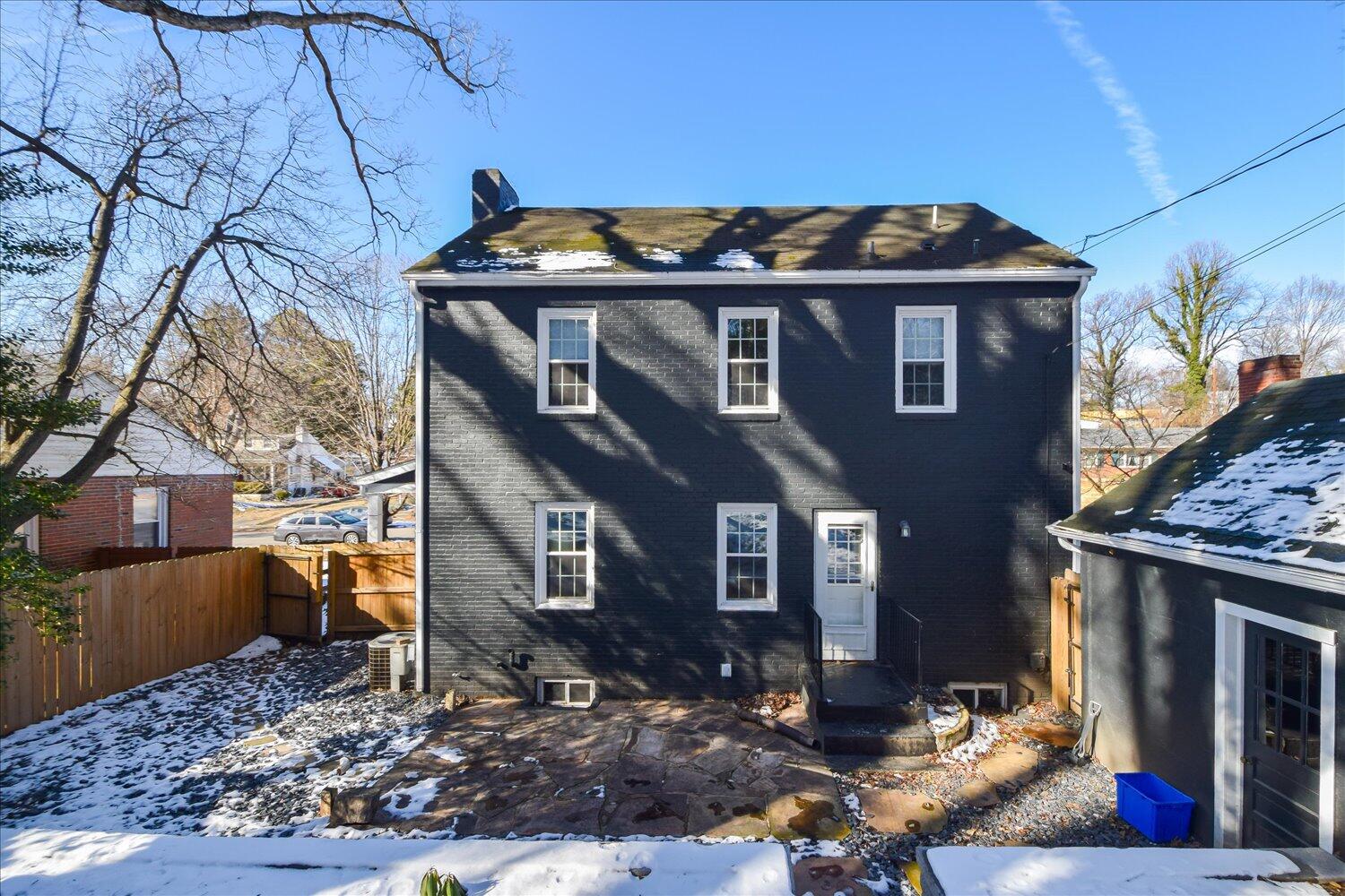 1902 Carlton Road Southwest Roanoke, VA 24015 - Photo 26 of 33 23-1902 Carlton-23