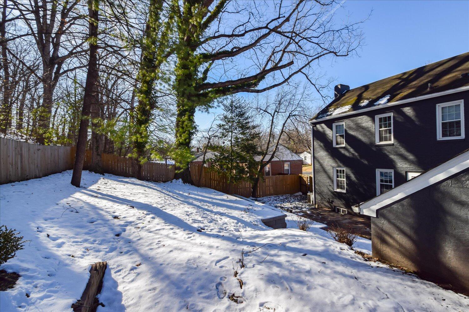 1902 Carlton Road Southwest Roanoke, VA 24015 - Photo 27 of 33 24-1902 Carlton-24