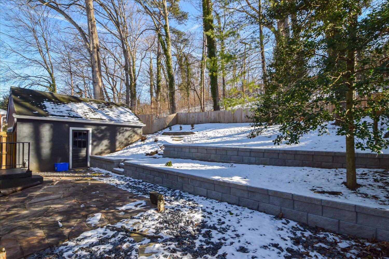 1902 Carlton Road Southwest Roanoke, VA 24015 - Photo 28 of 33 25-1902 Carlton-25