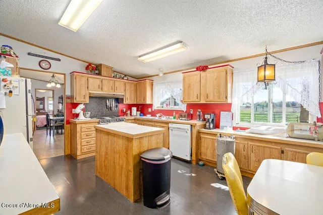 $980,000 | 3520 West Cranston Avenue, Hayden, ID 83835