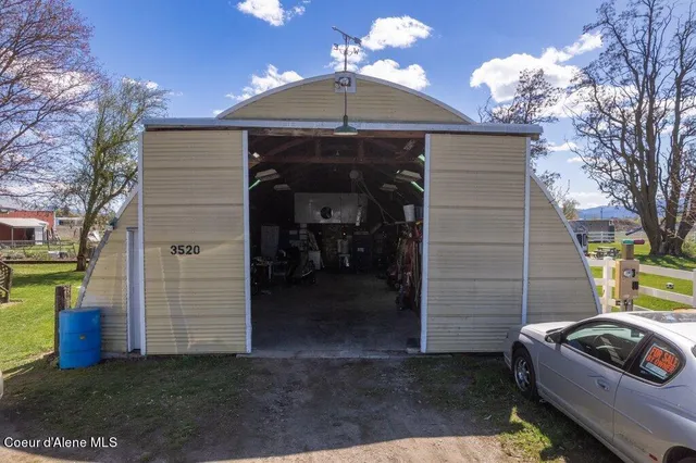 $980,000 | 3520 West Cranston Avenue, Hayden, ID 83835