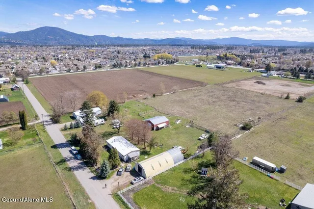 $980,000 | 3520 West Cranston Avenue, Hayden, ID 83835