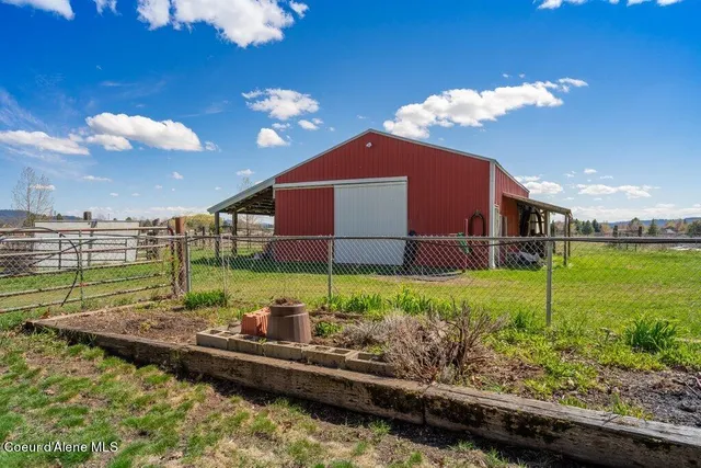 $980,000 | 3520 West Cranston Avenue, Hayden, ID 83835