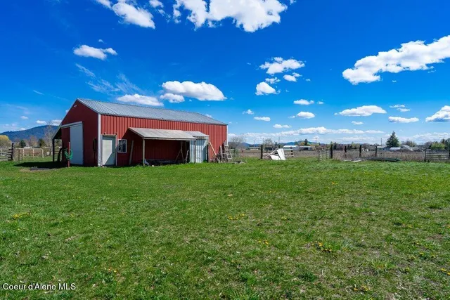 $980,000 | 3520 West Cranston Avenue, Hayden, ID 83835