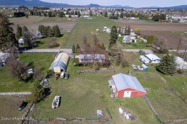 $980,000 | 3520 West Cranston Avenue, Hayden, ID 83835